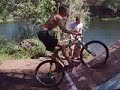 Water-jump Water-jump
