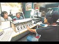La Choly Y Don Wicho Apoyando A La Selecta 2