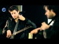 2CELLOS (Sulic & Hauser) - LIVE 'With or Without...