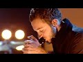 Editors tocando 