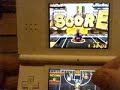 V�deo Mario slam basket ball gameplay