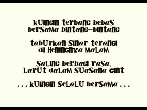 Bintang Band - Bintang Bintang Bintang Band - Bintang Bintang