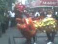 唐人街墨西哥城(CHINATOWN MEXICO CITY) BARRIO CHINO DEL DF