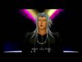 Xemnas - Ya lo ven (mocasines saltarines)