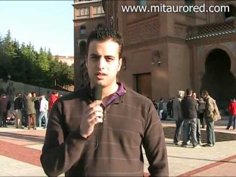 Hacer cola por afici&oacute;n a los toros en Madrid - de la noche a la ma&ntilde;ana