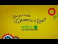 nspcc - hands