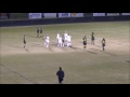 High School Goalkeeper Blows Up Her Opponent On Final Play