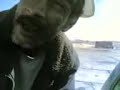 UN marseillais dans le désert du polisario UN marseillais dans le désert du polisario