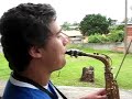 Jonas Sax Jonas Sax