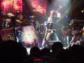 Pink- Freiburg -P!nk -Funhouse- 2009- Konzert-Zusammenschnitt