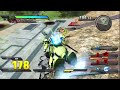 機動戦士ガンダムEXTREME VS.(PS3)18 ACルートA-EX(後半)PMX-003 島田敏