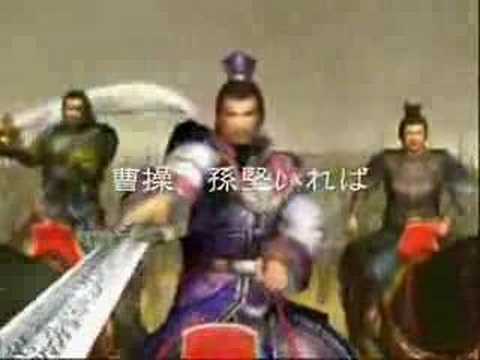呂布が倒せない by劉備