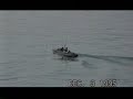 (2) RC boat 1/72 Sea going Revell Flower class Corvette (2) RC boat 1/72 Sea going Revell Flower class Corvette