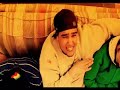 Cam`N A-lee - Feat. Kristah - Natural Born Chillers (Dnyal)