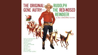 ジーン・オートリー(Gene Autry)「サンタクロースがやってくる(Here Comes Santa Claus)」、youtubeのMusic Videoへの画像リンク