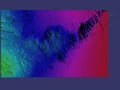 Generation and Visualization of Large Scale 3D Reconstructions from Underwater Robotic Surveys