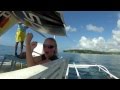 Swimming with Whale Sharks in Donsol Philippines ...