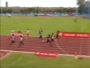 U20M 100 Metres - 2008 AAA's Champs