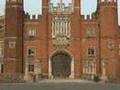 Witchfinder General "Hampton Court Palace"
