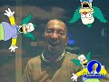 Homerata intervista Fabrizio Mazzotta (Krusty il clown)