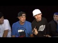 Slop Opera on Cali Mic Check - Gettin Amongst It