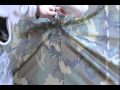 USGI Poncho Shelter