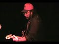 Bill Kirchen and Friends: Folsom Pinball Blues