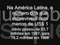 Fome e Miséria: Ate Quando? Fome e Miséria: Ate Quando?