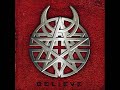 Disturbed - Liberate Disturbed - Liberate