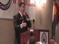 Question 1 Dan Maes Response Candidate Forum for Governor 9 25 09
