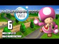videos de Mario Kart Weekend - Part 6 - 100CC Shell Cup (Toadette)