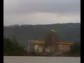 absence of a nuclear tower.
