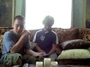episode 1 of our new show. On todays show  me prank call Marks Pizza place. LOL really funny!!!!