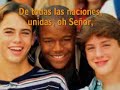 Cuan firme es tu iglesia