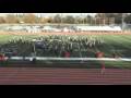 Lemoore High School Marching Band WBA Preliminary Competition Part 2