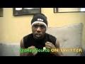 Andre Berto talks about training, sparring, redemption, Ortiz fight, Victor Conte and his future