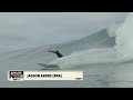 Rip Curl Pro Bells 2011 - Final Day Highlights - Joel Parkinson Wins!