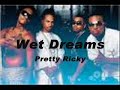 wet dreams