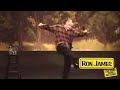 Ron James: Road Between My Ears (Home Reno)