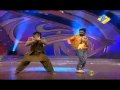 Lux Dance India Dance Season 2 Feb. 12 '10 Remo & Terence Special