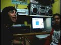 Rapazion - Tendre que esperar (ADELANTO EN VIVO)