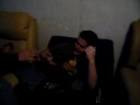 Pelea de Farell VS Gabriel