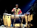 Masao live in Sarcelles-Part3