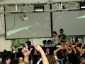 Luciano & Ricardo Vilalobos 07.07.07 Bucharest, Romania