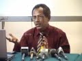 Findings of Dr . Pyarilal on Thekkady Tragdy