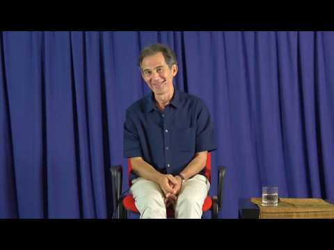 Rupert Spira Video: Physical Pain and Emotional Suffering