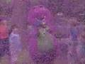 Barney gets fucking brutal