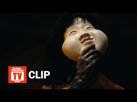 The Terror: Infamy S02E04 Clip | 'Asako Visits Yuko' | Rotten Tomatoes TV
