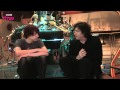 Charlie McDonnell interviews Neil Gaiman - Doctor Who Confidential - BBC Three