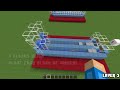 Minecraft Tutorial: Water Animal Breeding Machine V2 1.2.4 (Resource Friendly)
